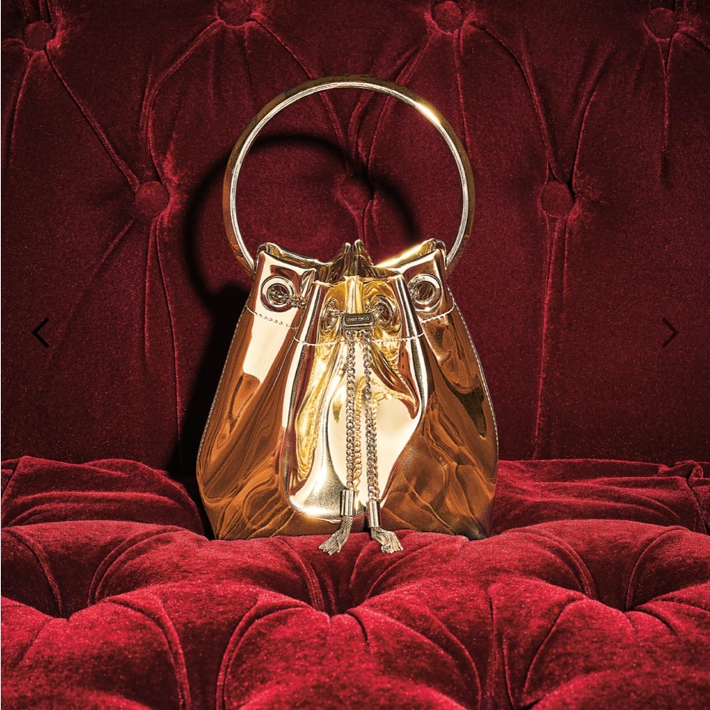 Jimmy Choo Bon Bon Purse